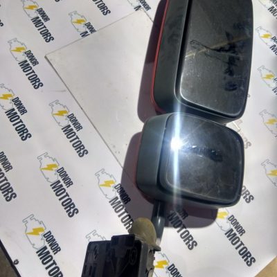 Зеркало боковое Man TGA правое