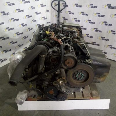ДВИГАТЕЛЬ MAN TGATGSTGX D2676LF12 480ЛС