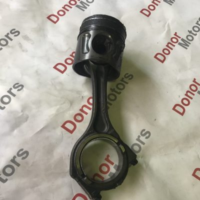 Поршень MAN D2066